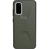 UAG Samsung Galaxy S20 (6.2