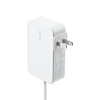Moshi ProGeo USB-C Laptop Charger (65W)-US - US Version - 99MO022146