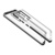 GEAR4 D3O Hackney 5G Phone Case for Samsung Galaxy S20 Ultra (Black) - 840056117419