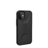 UAG iPhone 12 Mini 5.4 Civilian(Black)  - 812451035971