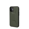 UAG iPhone 12 Mini 5.4 Civilian(Olive)   - 812451035988