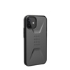 UAG iPhone 12 Mini 5.4 Civilian(Silver)  - 812451036503
