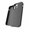 Gear4 D3O Holborn Slim Phone Case for iPhone 12 Pro Max - Black - 840056128279