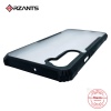 RZANTS OnePlus Nord Protective Anti Shock Case Black