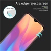 MOFI Xiaomi Redmi 8 2.5D 9H Full Screen Protector Tempered Glass Anti BlueRay BLACK