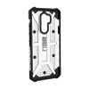UAG LG G7 Thinq Plasma (Ice) - 852524008556