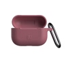 [U] Apple Airpods Pro Silicone - Dusty Rose - 812451036404