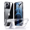 Torras iPhone 13 Pro Max Moon Climber Series Case - Clear - X002W45O8B