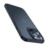 Torras Guardian Series Phone Case for iPhone 13 Pro - Black - X002W45O7H