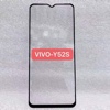MOFI VIVO Y52S 2.5D 9H Full Screen Protector Tempered Glass Anti BlueRay – BLACK