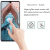MOFI Huawei Enjoy 20 SE 2.5D 9H Full Screen Protector Tempered Glass Anti BlueRay – BLACK