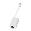 Moshi USB 3.0 to Gigabit Ethernet Adapter - 99MO023209
