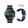 Xiaomi Imilab Smart Business Watch W12 With Free Blue Strap