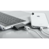 Moshi USB-C to Dual USB-A Adapter - 99MO084214