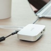 Moshi Symbus Compact USB-C Dock (US) - 99MO084205
