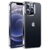 Torras Mist Clear Series Phone Case for iPhone 13 Pro - Clear - X002W477IL