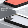 RhinoShield CrashGuard Bumper Case for Google Pixel 4 - Black - 4710562407273