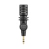 Boya BY-M100 Mini Plug N Play Microphone (3.5mm)