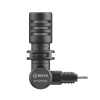 Boya BY-M100D Mini Plug N Play Microphone (Lightning Connector)