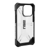 UAG iPhone 13 Pro (6.1) Plasma Case - Ice - 810070362997