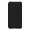 UAG iPhone 13 Pro (6.1) Metropolis Case - Kevlar BLACK - 810070363031