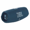 JBL CHARGE 5 - Portable Bluetooth Speaker with IP67 Waterproof  - Blue