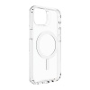 Gear4 D3O Crystal Palace Snap iPhone 13 Case - Clear - 840056146525