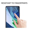 MOFI Premium Tempered Glass for Infinix Note 10 Pro Full Coverage Screen Protector 2.5D 9H – BLACK