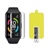 Huawei Band 6 Protector Hydrogel Films Anti-fingerprint HD Clear Full Cover (Pack of 2)