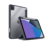 UNIQ MOVEN iPad Pro 11 (2021/2020) / iPad Air 4 10.9 (2020) Antimicrobial Case - Charcoal (Grey)