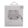 UNIQ COEHL Reverie AirPods Pro Case - Soft (Ivory)