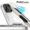 Whitestone iPhone 13 (6.1) Whitestone Camera EZ Protector – Pack of 2