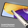 Whitestone Samsung Galaxy A72 5G EZ Tempered Glass Screen Protector - 1 Pack