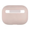 UNIQ LINO Hybrid Liquid Silicon Airpods Pro Case - Blush (Pink)