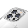 UNIQ HYBRID iPhone 13 Pro Heldro Case - Lucent (Clear)