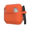 UAG STANDARD ISSUE Silicone_001 Case for Apple AirPods (3RD Gen, 2021) - Orange