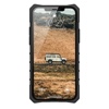 UAG iPhone 12/12 Pro Case (6.1) Pathfinder Phone Case - Black