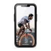 UAG iPhone 12/12 Pro (6.1) Civilian Phone Case - Silver