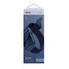 UNIQ Dante Apple Watch Mesh Steel Strap Series 1-10 SE/SE2  45/44/46mm - Cobalt (Blue)