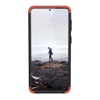 UAG Samsung S21+ Civilian Phone Case - Black