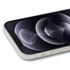 RhinoShield 3D Impact Screen Protector for iPhone 12 Pro Max (Black) + Alignment Frame