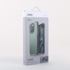 UNIQ HYBRID iPhone 13 Pro Combat Phone Case - Hunter (Green)