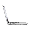 UAG [U] Lucent Case for MacBook Pro 16 (M1 Pro / M1 Max) 2021 – Ice/Black
