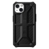 UAG iPhone 13 (6.1) Monarch Case - Carbon Fiber - 810070364243