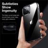 Torras Diamond Series Phone Case for iPhone 14 Plus 6.7 Inch - Black