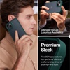 Torras Guardian Series Phone Case for iPhone 14 6.1 Inch - Dark Green