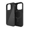 Gear4 D3O Brooklyn Snap iPhone 13 Pro Case - Black - 840056146815