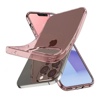 Spigen iPhone 13 Pro Phone Case Crystal Flex - Rose Crystal