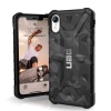 UAG iPhone XR Pathfinder SE - Midnight Camo - 812451030358