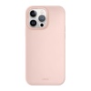 UNIQ Lino Phone Case for iPhone 14 Pro Max - Blush (Pink)